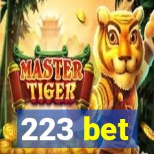 223 bet